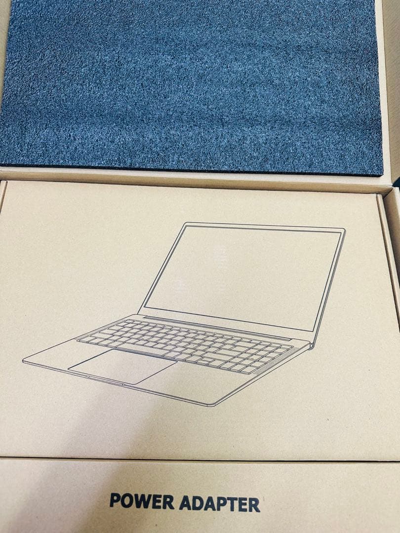 新品仕事学習向ノートパソコンWindows11 15.6インチ16GB500GB