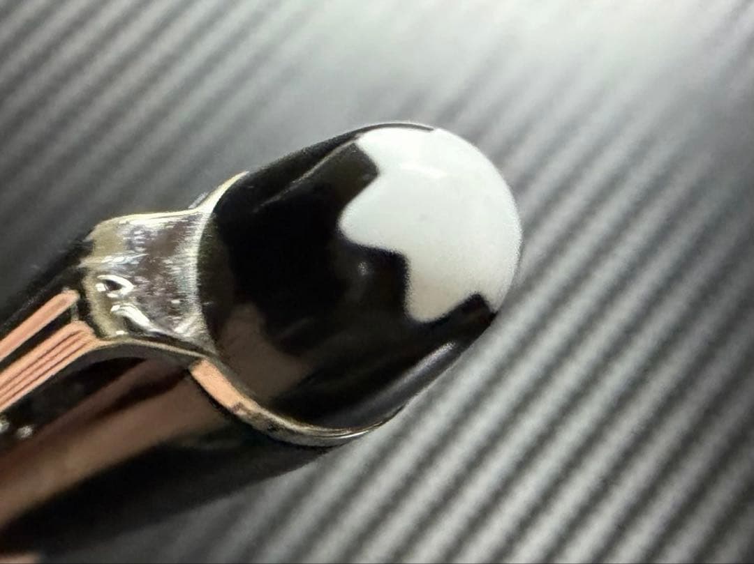 美品 モンブラン マイスターシュテュック P116 モーツァルト ボールペン