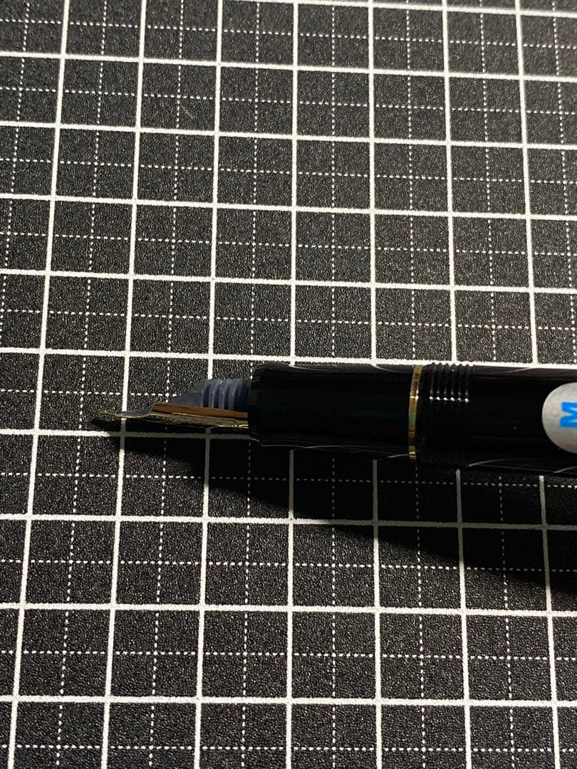 PILOT CUSTOM Special-Edition 万年筆　字幅M