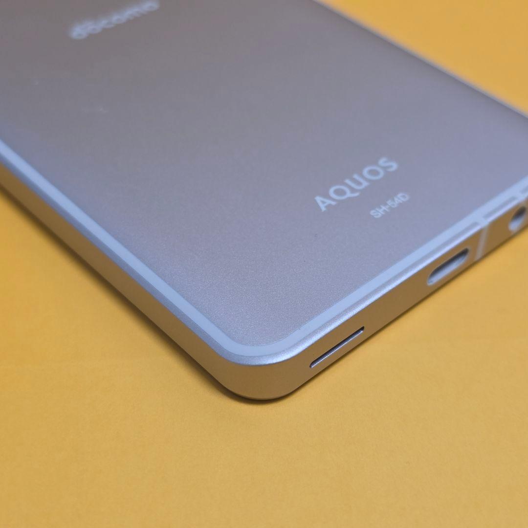 美品！AQUOS sense8 128GB│24時間以内発送#508
