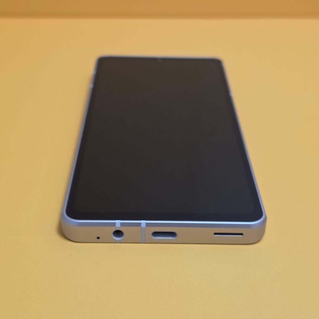 美品！AQUOS sense8 128GB│24時間以内発送#508