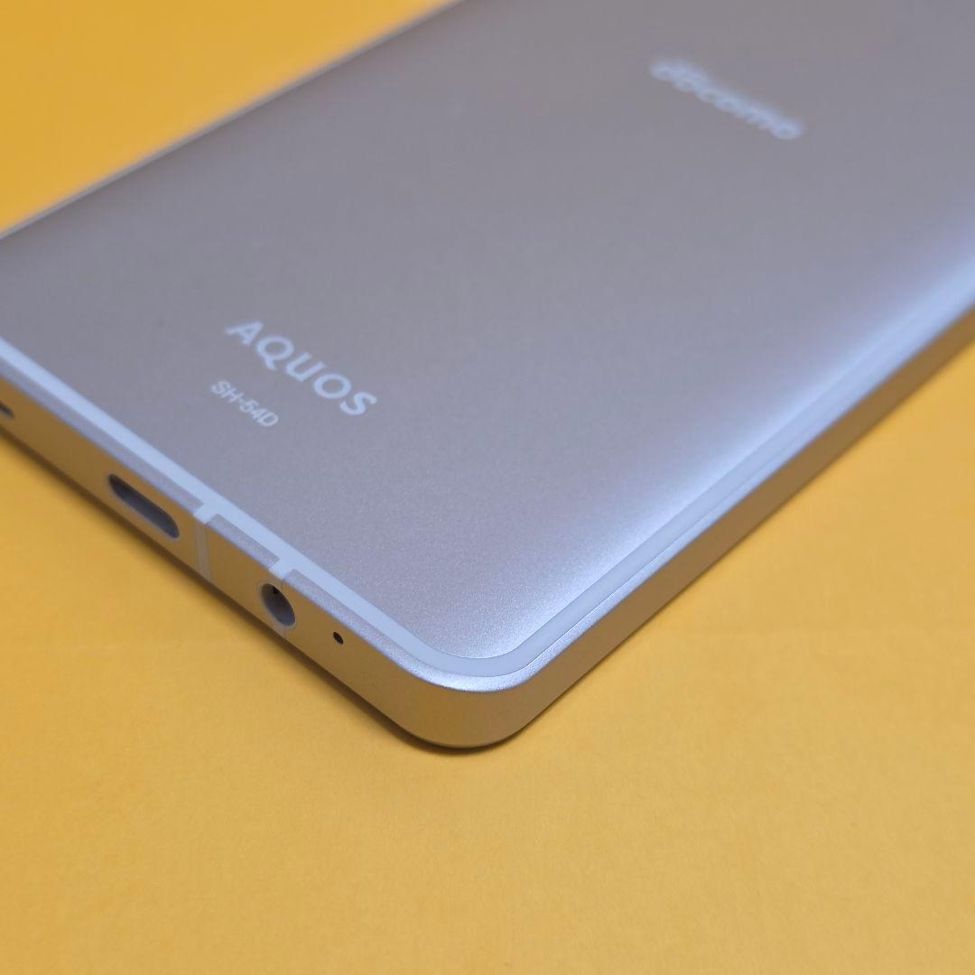 美品！AQUOS sense8 128GB│24時間以内発送#508