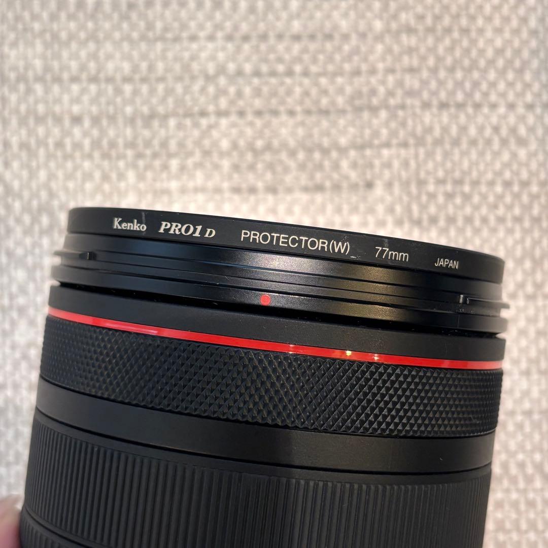 ブーちゃん様 EOS RP+ RF24-105mm F4L IS USM