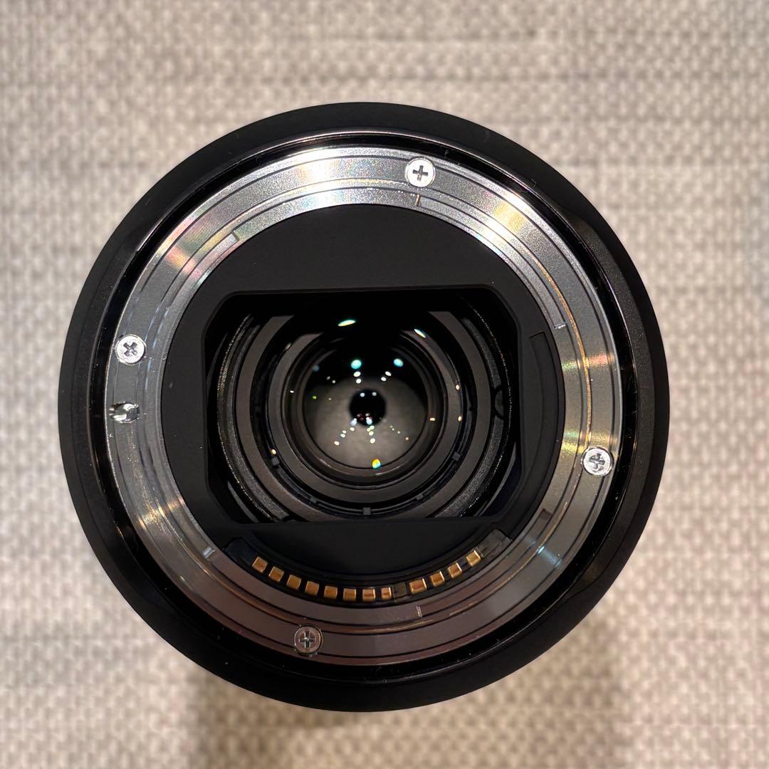 ブーちゃん様 EOS RP+ RF24-105mm F4L IS USM