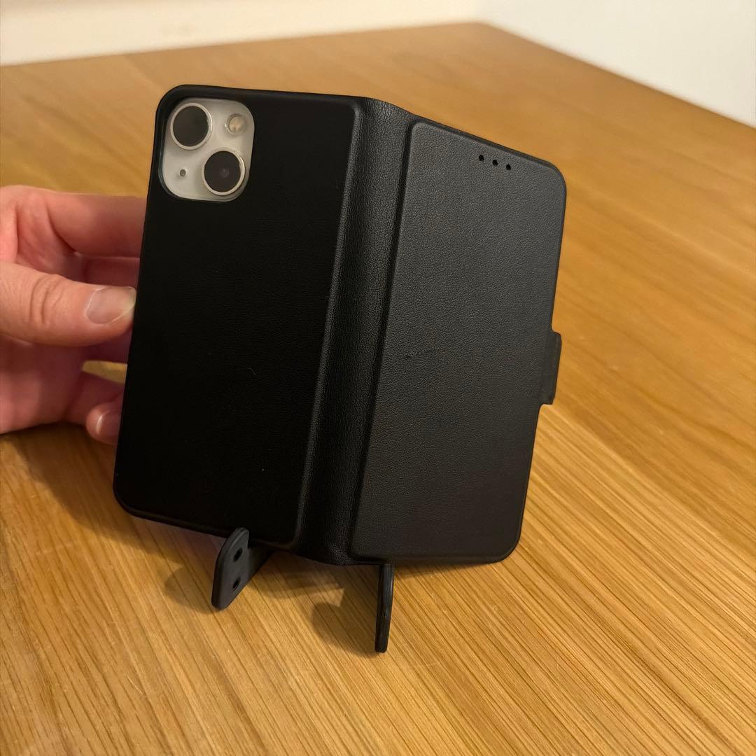 iPhone 13 mini 白 128GB SIMフリー