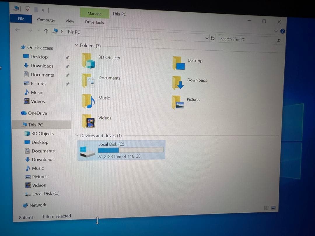 Windowsノート本体 Dell XPS 13 9350
