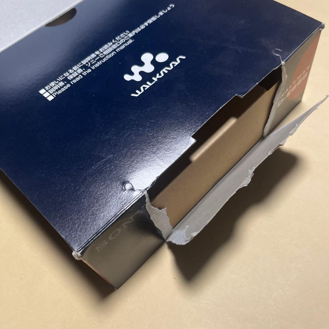d*2様 SONY CDウォークマン D-E707 ジャンク品