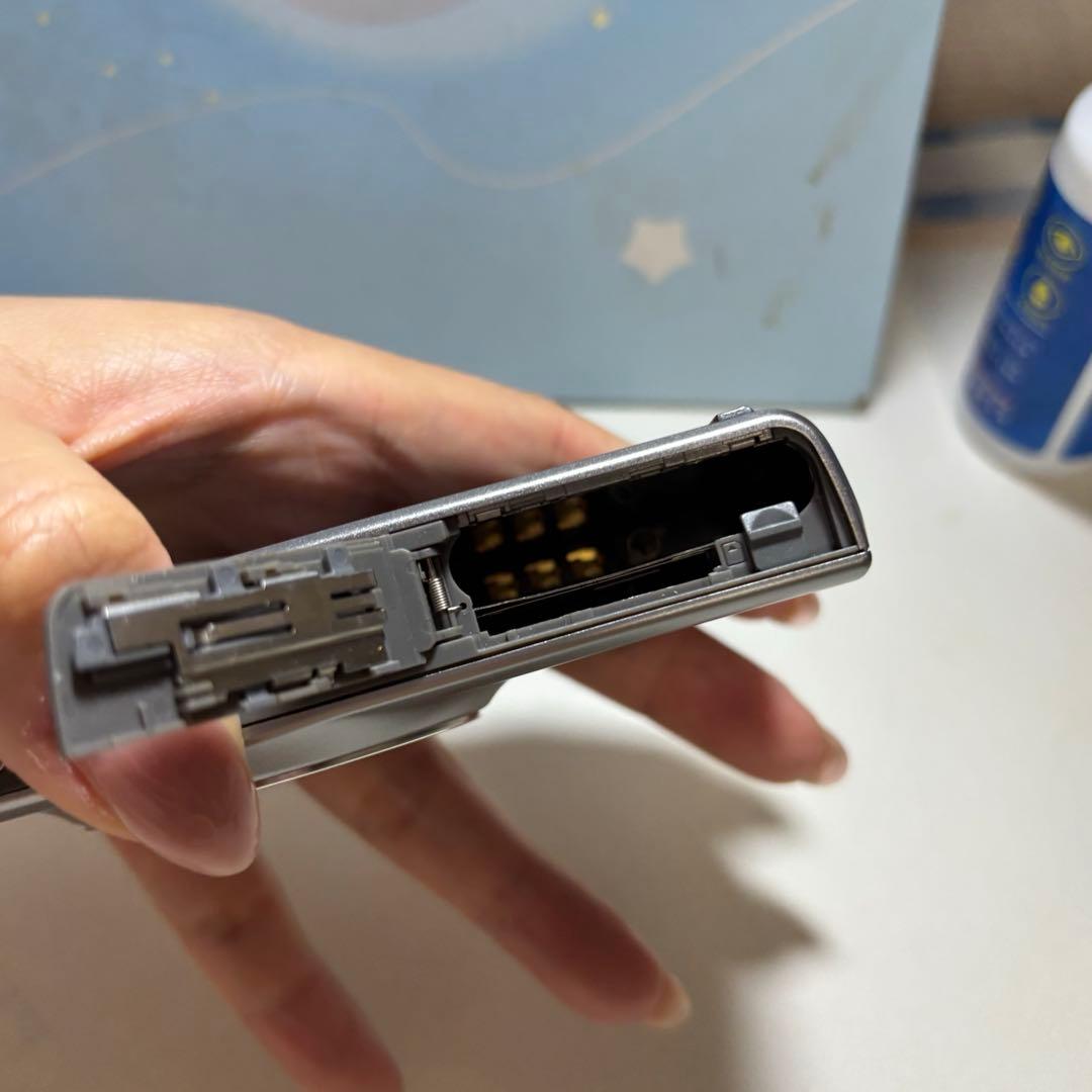 CASIO EXILIM EX-Z3000 デジタルカメラ 本体 バッテリーのみ