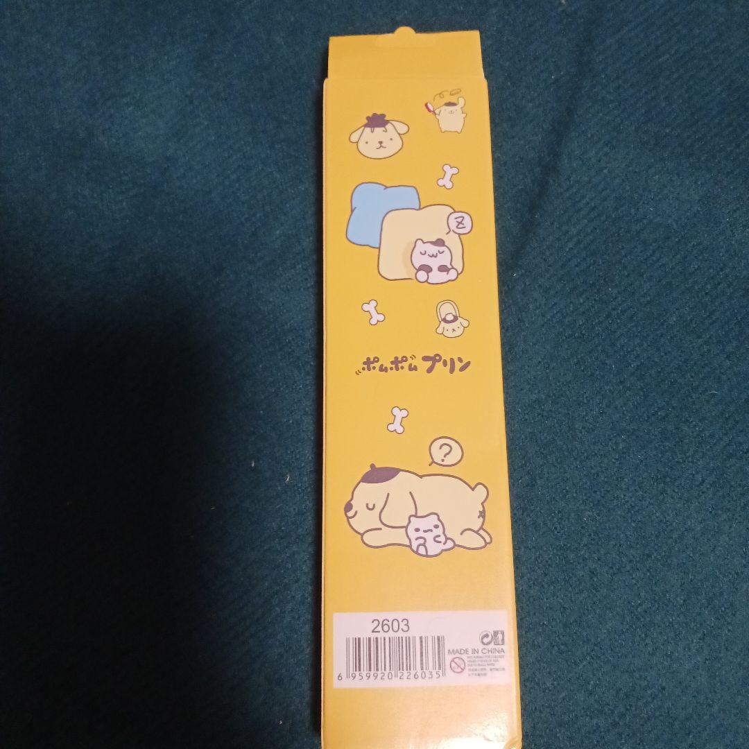 ❌25922❤ポムポムプリン好き(❀ᴗ͈ˬᴗ͈)\"新品逆輸入品HB鉛筆 12本