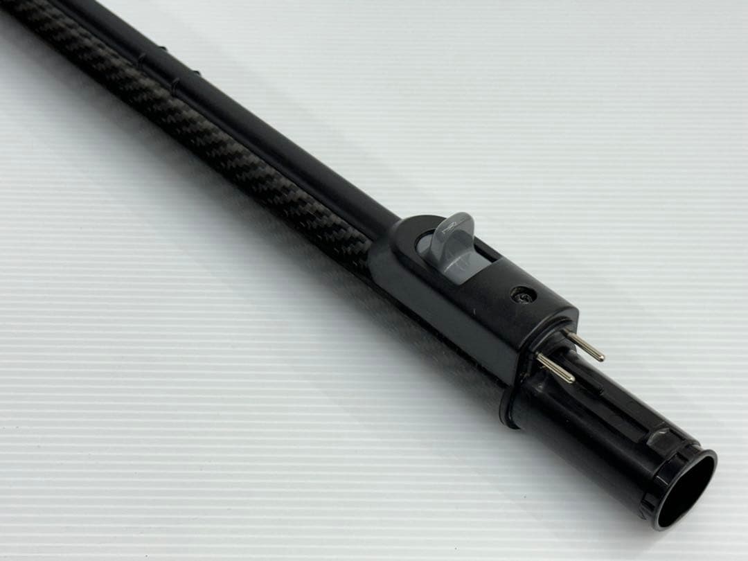 ブラシセット　SHARP シャープ 掃除機 パイプ　EC-AR5 EC-SR5