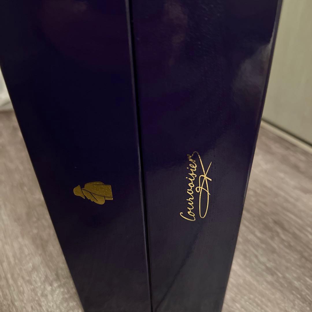 ブランデー COURVOISIER CHATEAU LINOGES EXTRA