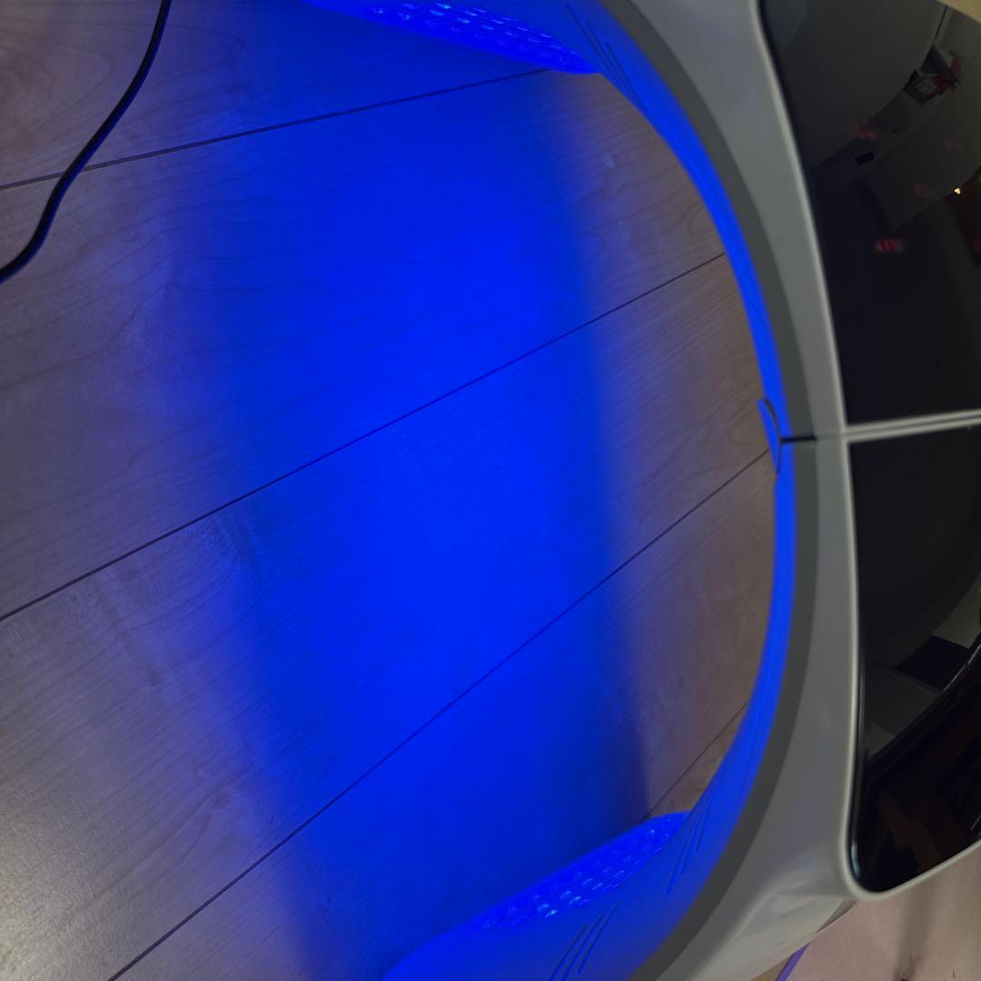 DEIOVR LED美顔器 業務用 サロン用 LED美肌ライト
