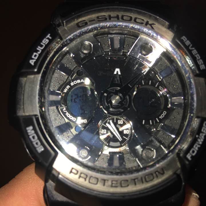 G−SHOCK 腕時計