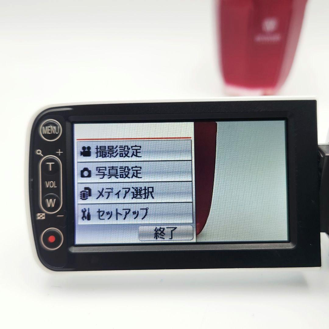 Panasonic HDC-TM35 ビデオカメラ 内蔵メモリー32GB