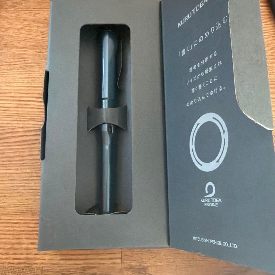 新品未使用！！クルトガダイブ