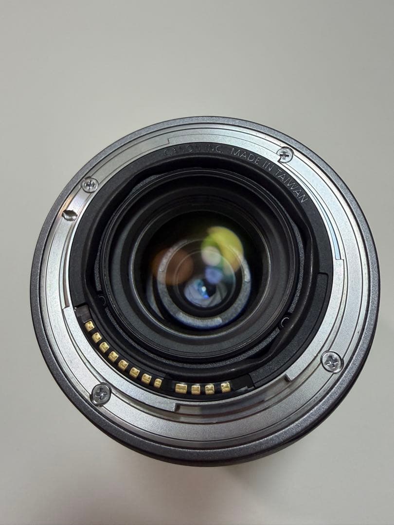 【美品】Canon RF24-105mm F4-7.1 IS STM +おまけ
