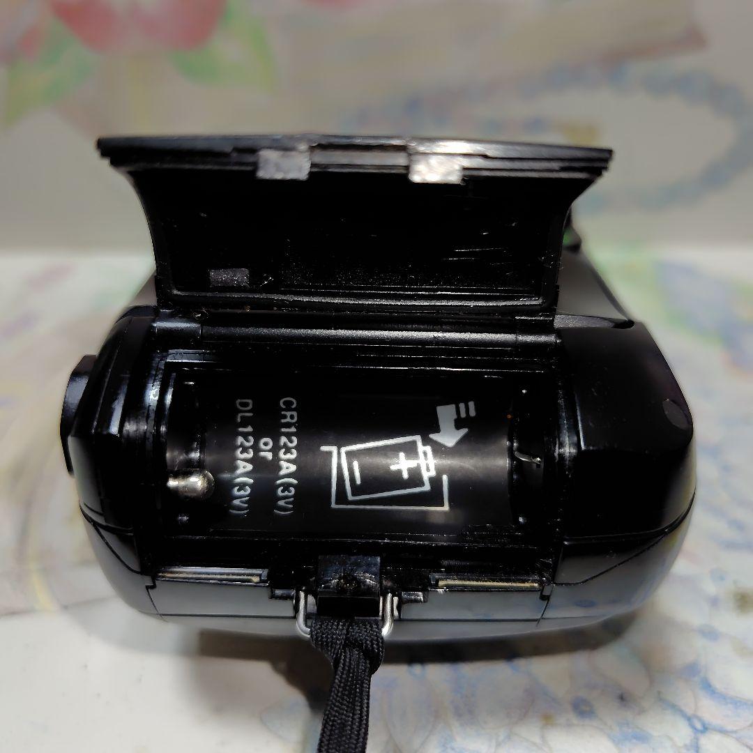 ☆☆極上美品❕完動品☆☆OLYMPUS μ[mju:] ZOOM パノラマ