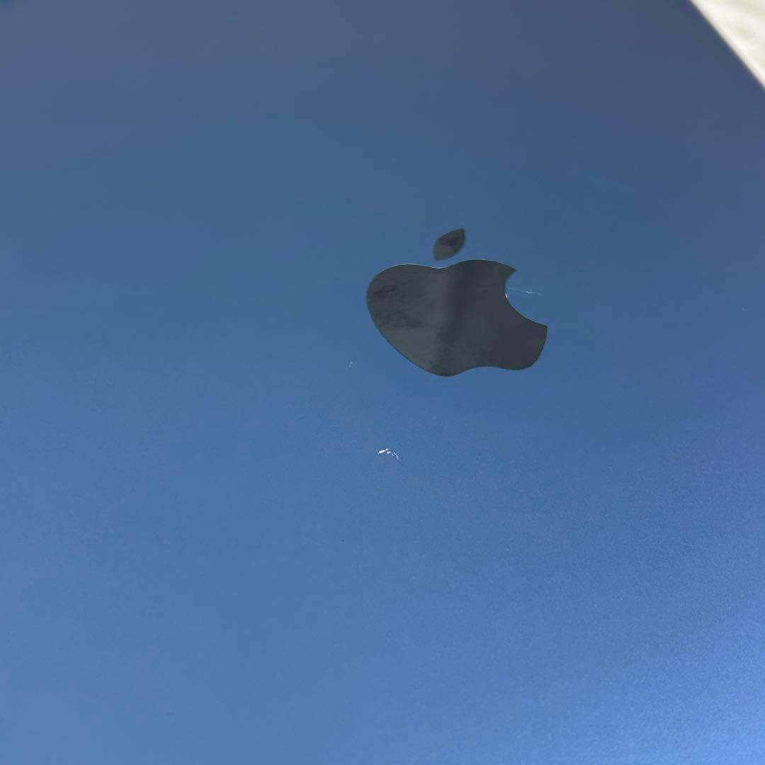 iPad（第10世代）3L204J/A Wi-Fi 64GB ブルー　②