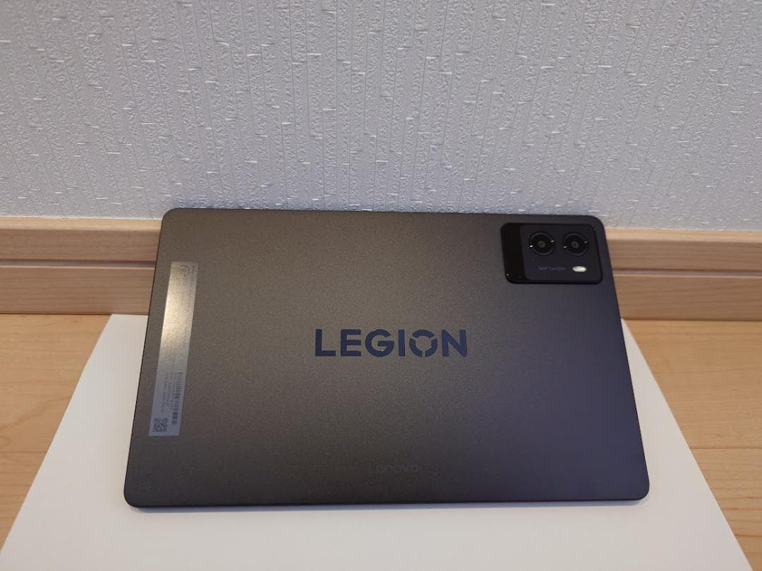 Lenovo Legion Tab 8.8 第3世代 TB321FU 国内版