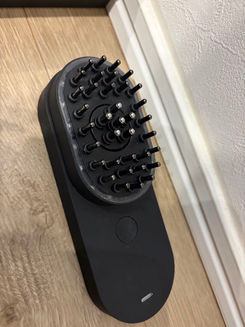 ONCE EMS Care 電気バリブラシ
