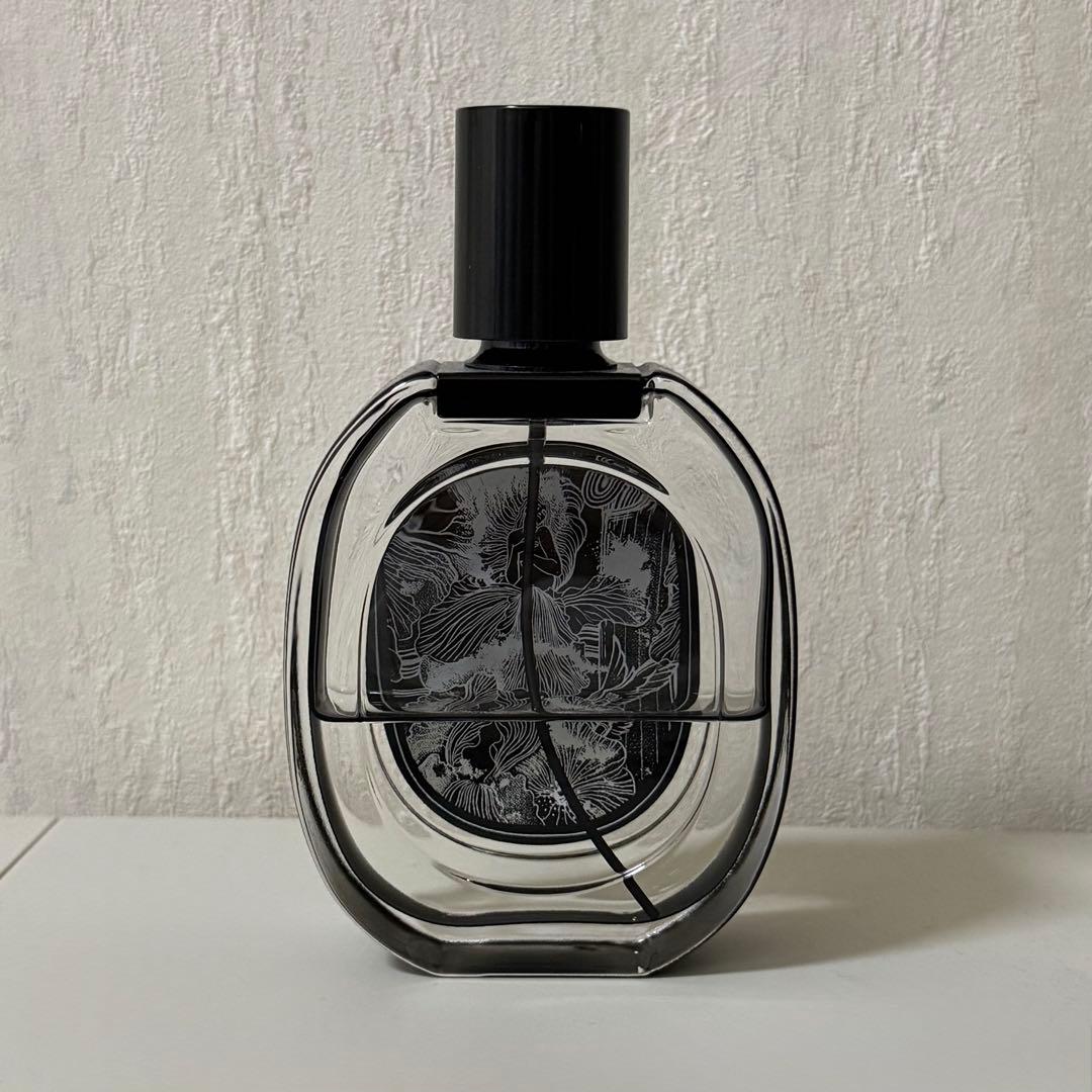 ディプティック フルールドゥポー オードパルファン 75ml