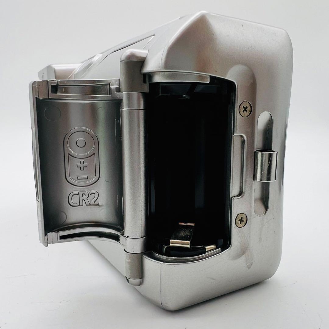 【動作確認済み】CANON Autoboy N150 フィルムカメラ