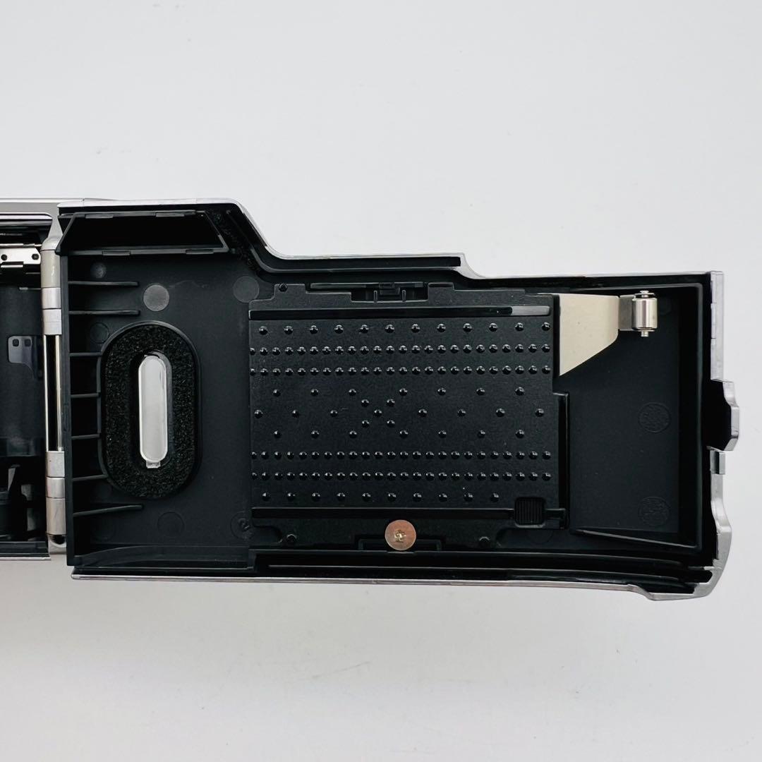 【動作確認済み】CANON Autoboy N150 フィルムカメラ
