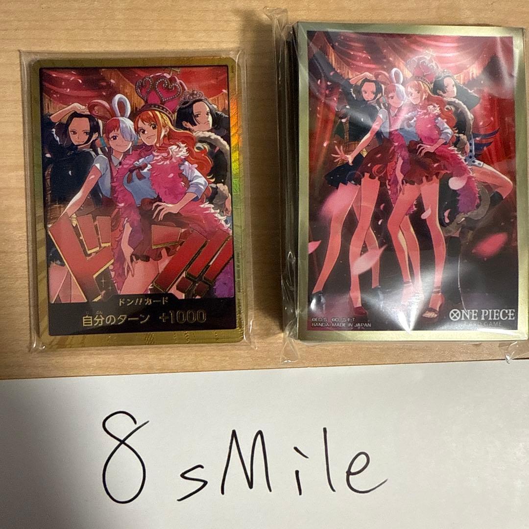 Heroines Special Set 金ドンカード 10個 パラレル 未開封