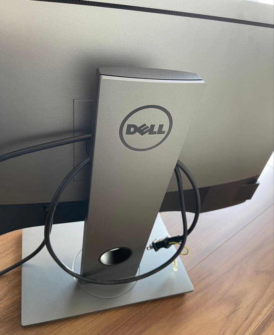DELL 4kディスプレイ 27インチモニター U2718Q