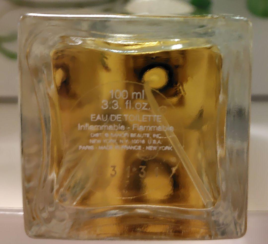 【廃盤商品】ヴァイス ヴァーサ オードトワレ 100ml