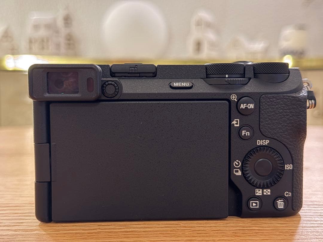 【週末限定値下げ】SONY α6700 高倍率ズームレンズキット