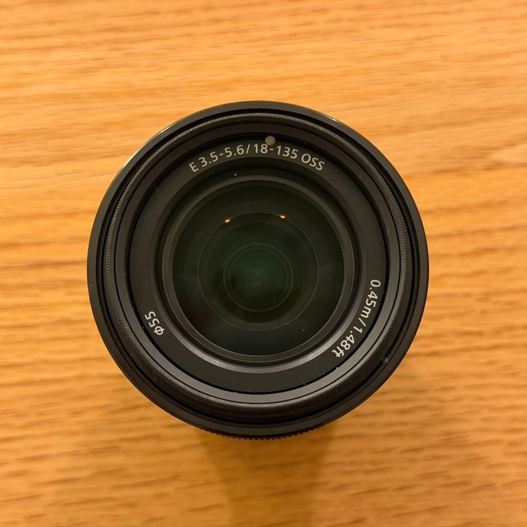 【週末限定値下げ】SONY α6700 高倍率ズームレンズキット