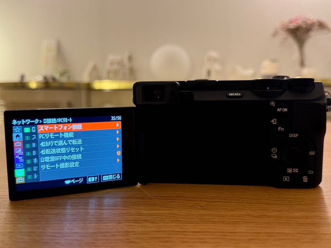 【週末限定値下げ】SONY α6700 高倍率ズームレンズキット