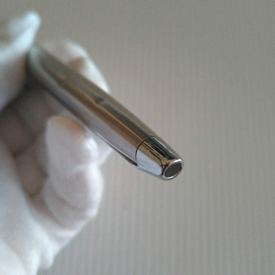 【廃番】パイロット ミュー 万年筆 ペン先一体型 1970年代