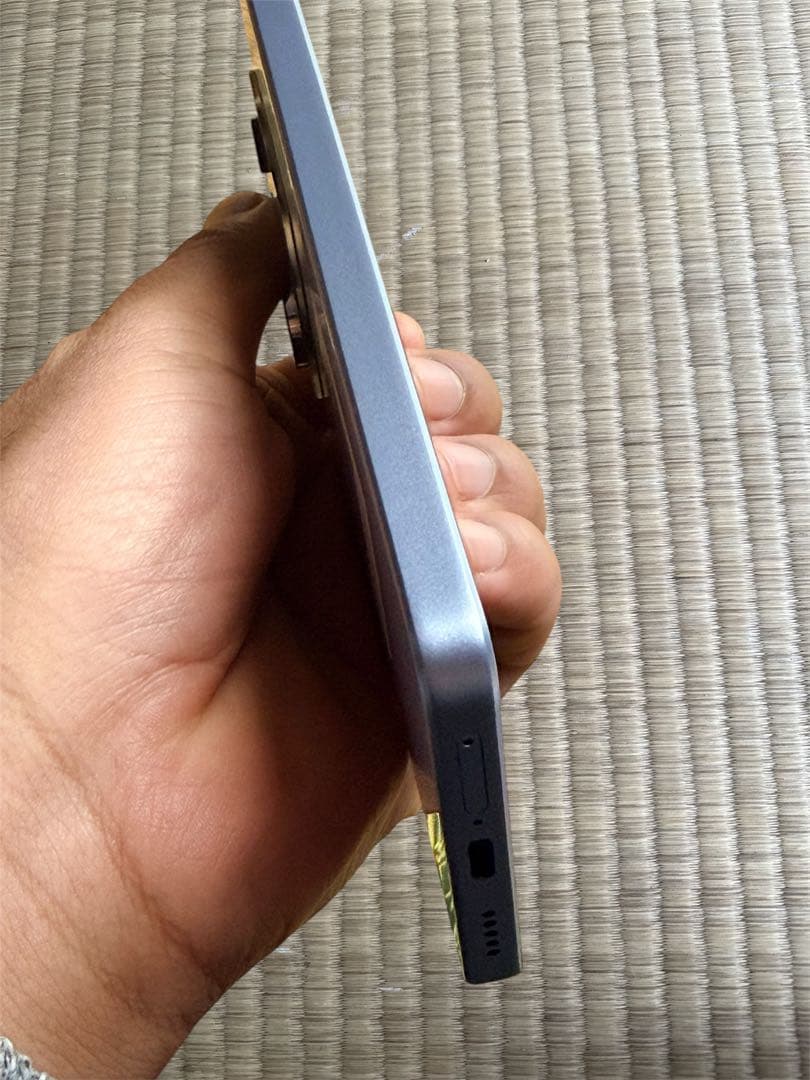 Redmi Note 13 Pro 5G 本体