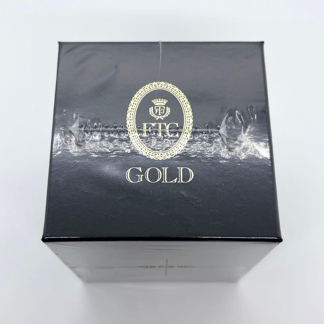新品未開封✨ FTC パーフェクト ラジカルケアクリーム GG 50g