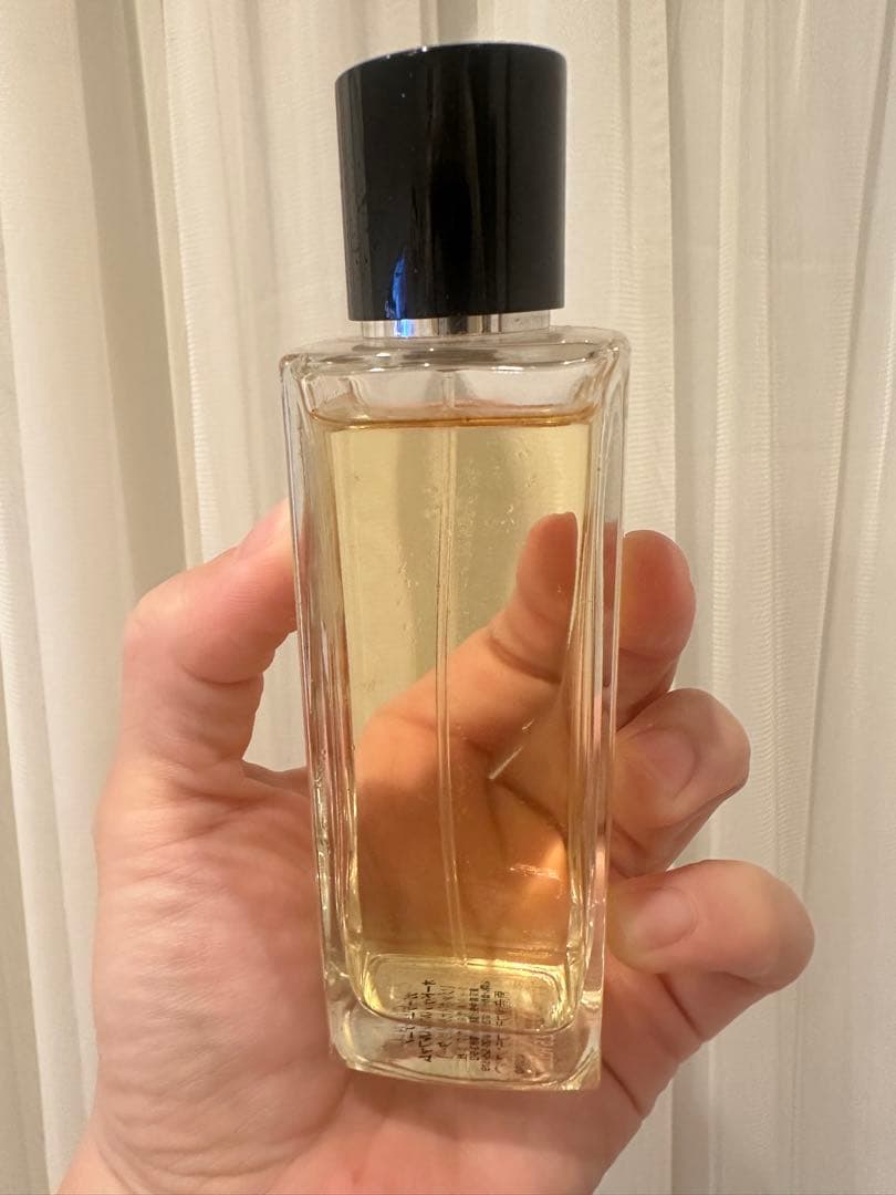 CHANEL GARDÉNIA 香水 75ml
