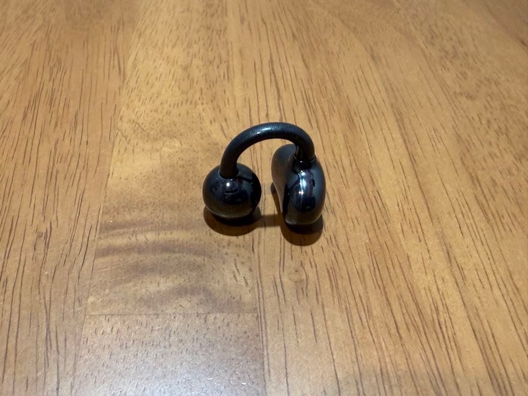 HUAWEI Free clip 片耳のみ 片耳
