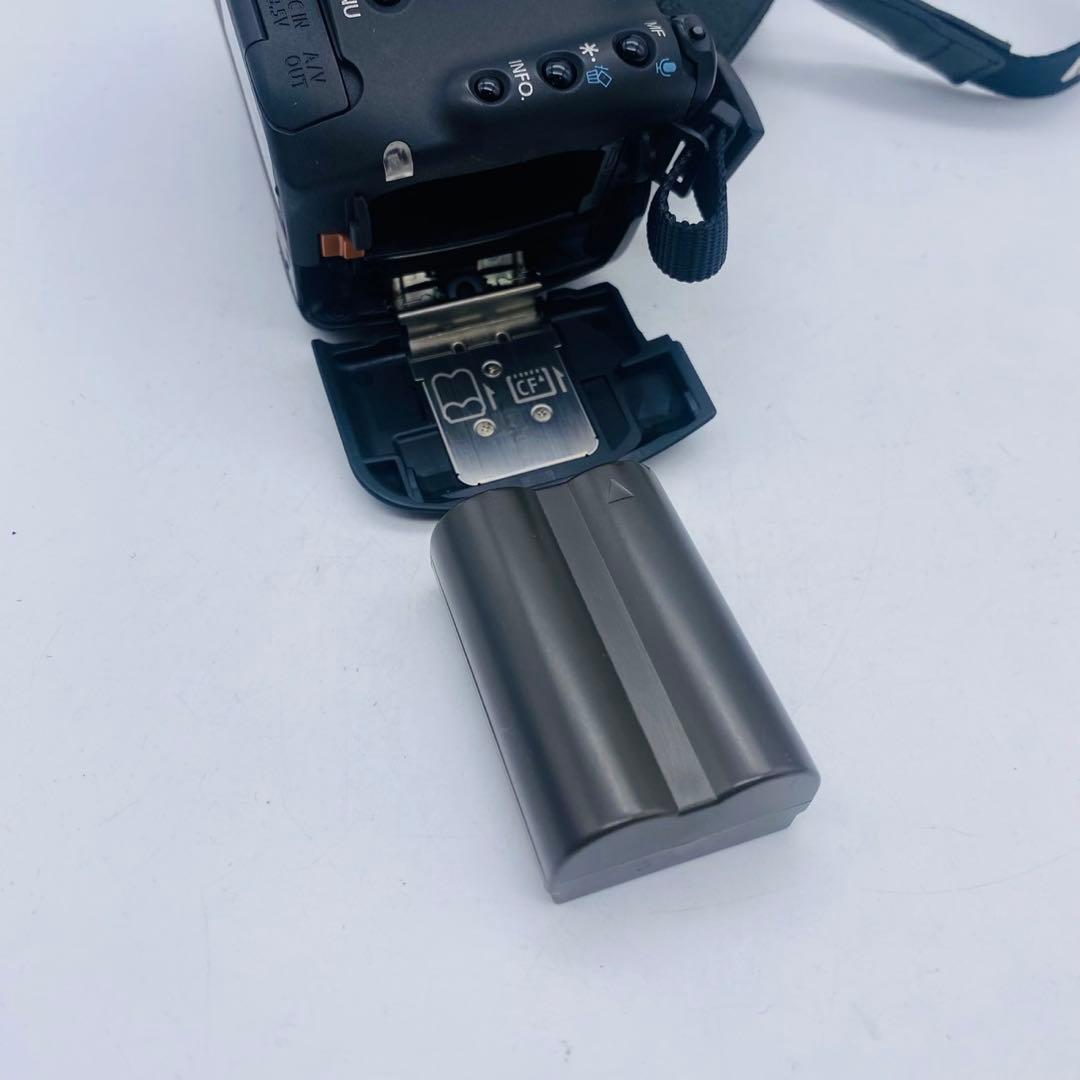 【動作確認済み】Canon PowerShot Pro1 PC1057