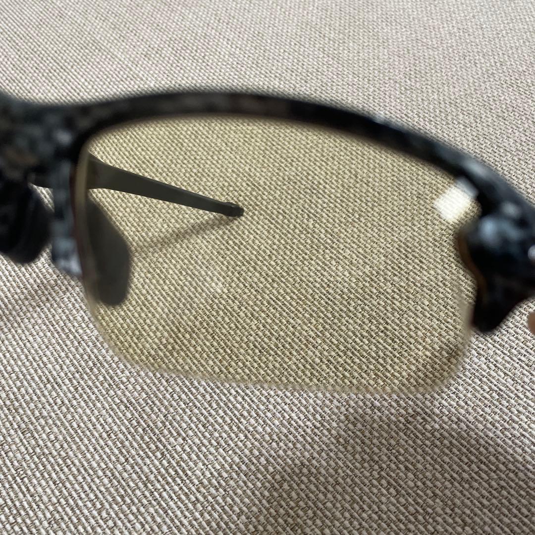 OAKLEY FLAK2.0 レンズカスタム NXTディナイト調光レンズ