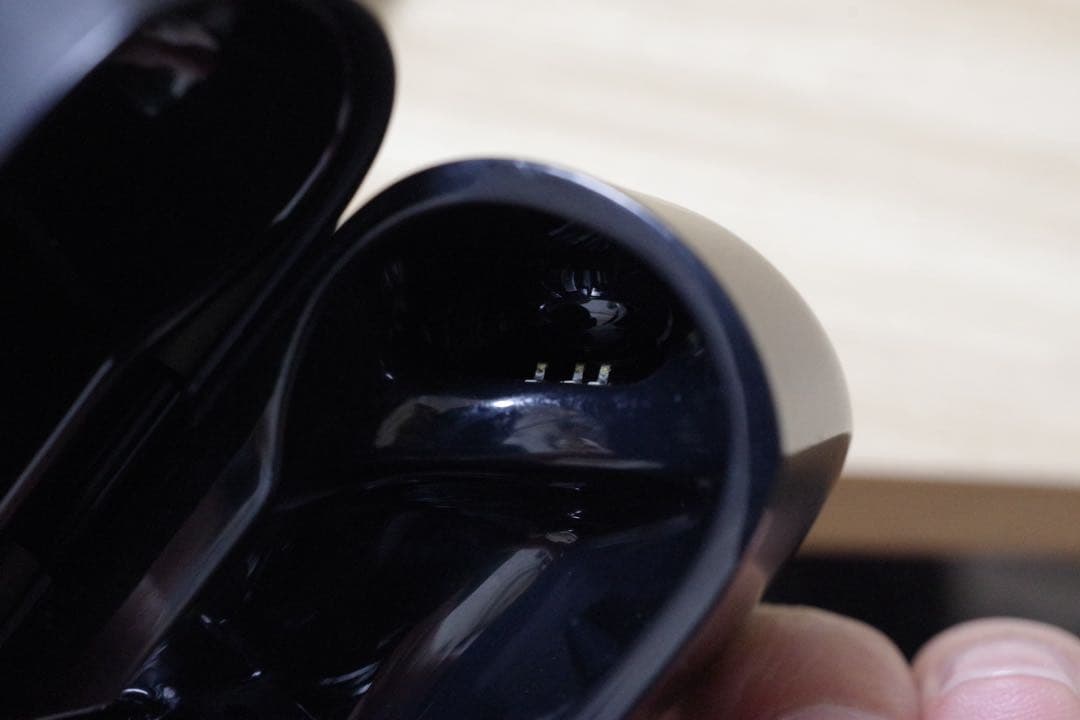 イヤホン BOSE QC Earbuds II