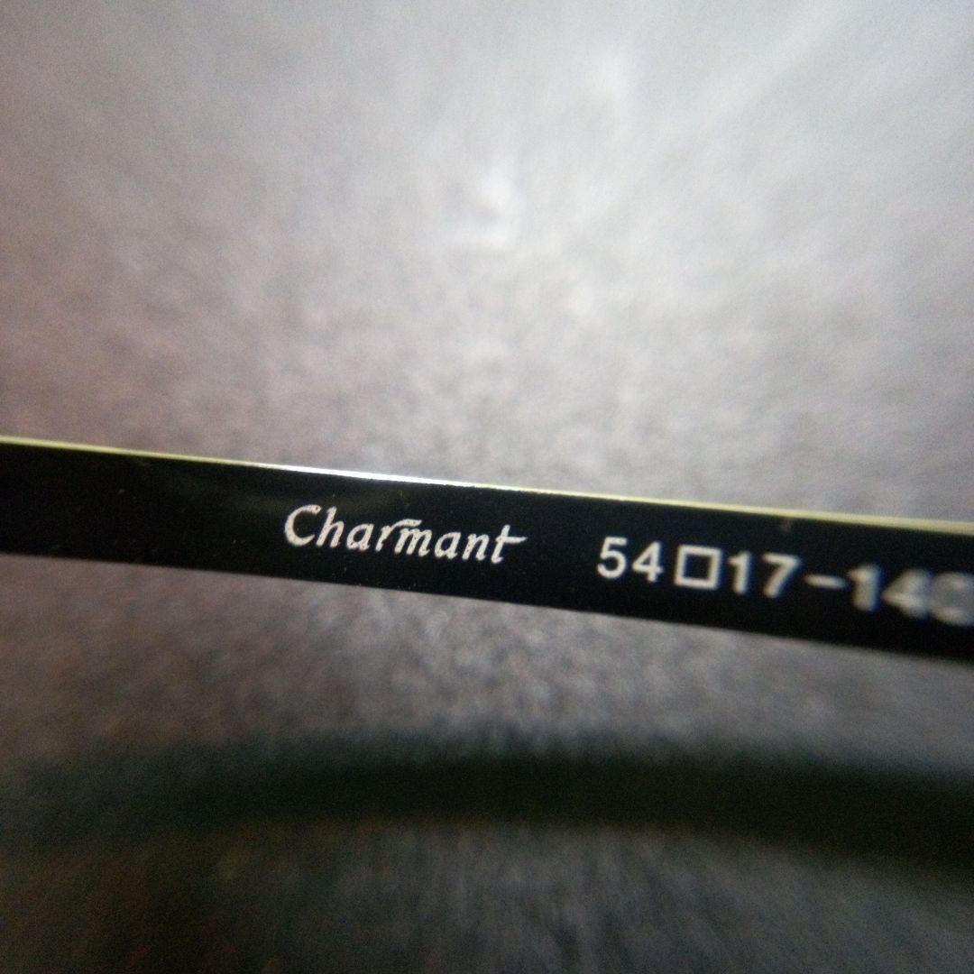 Charmant　54□17-140　TITAN-P　PRECIS　CH3673