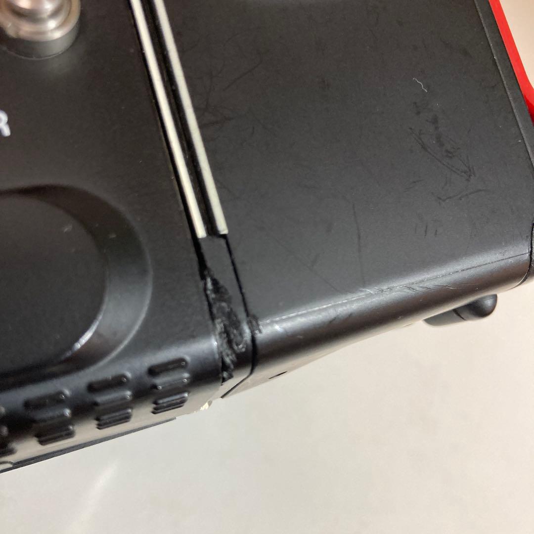 Mamiya645 super ワインダーグリップ
