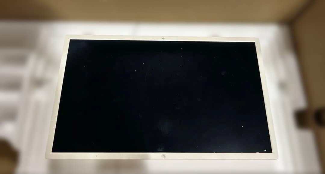 KTC MegPad 32型 4K 移動式スマートモニター A32Q7Pro