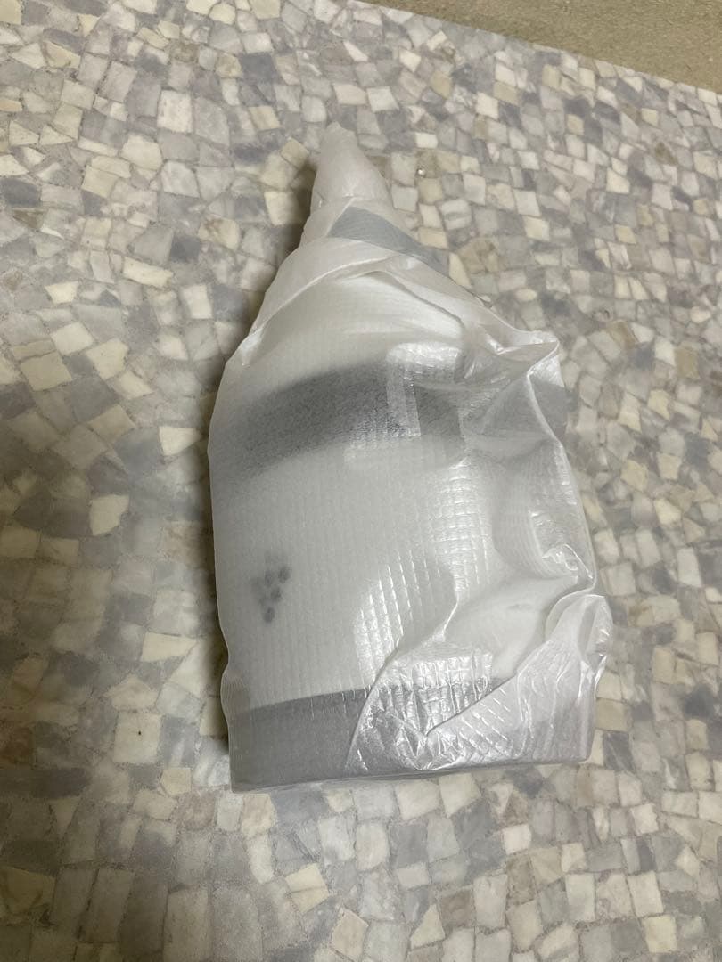 未使用品シャープ イオン発生機 ホワイト IG-GTA20-W 内袋未開封品