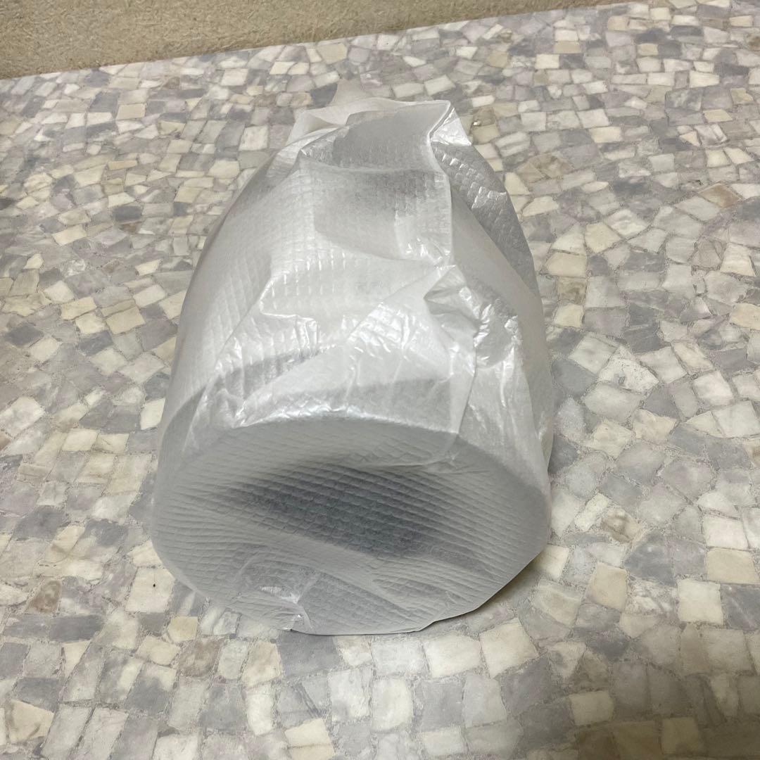 未使用品シャープ イオン発生機 ホワイト IG-GTA20-W 内袋未開封品