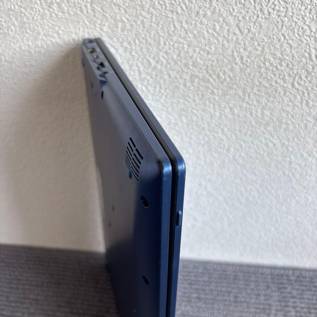 富士通lifebook MH75/D2 i5-8200Y メモリ8GB#6994