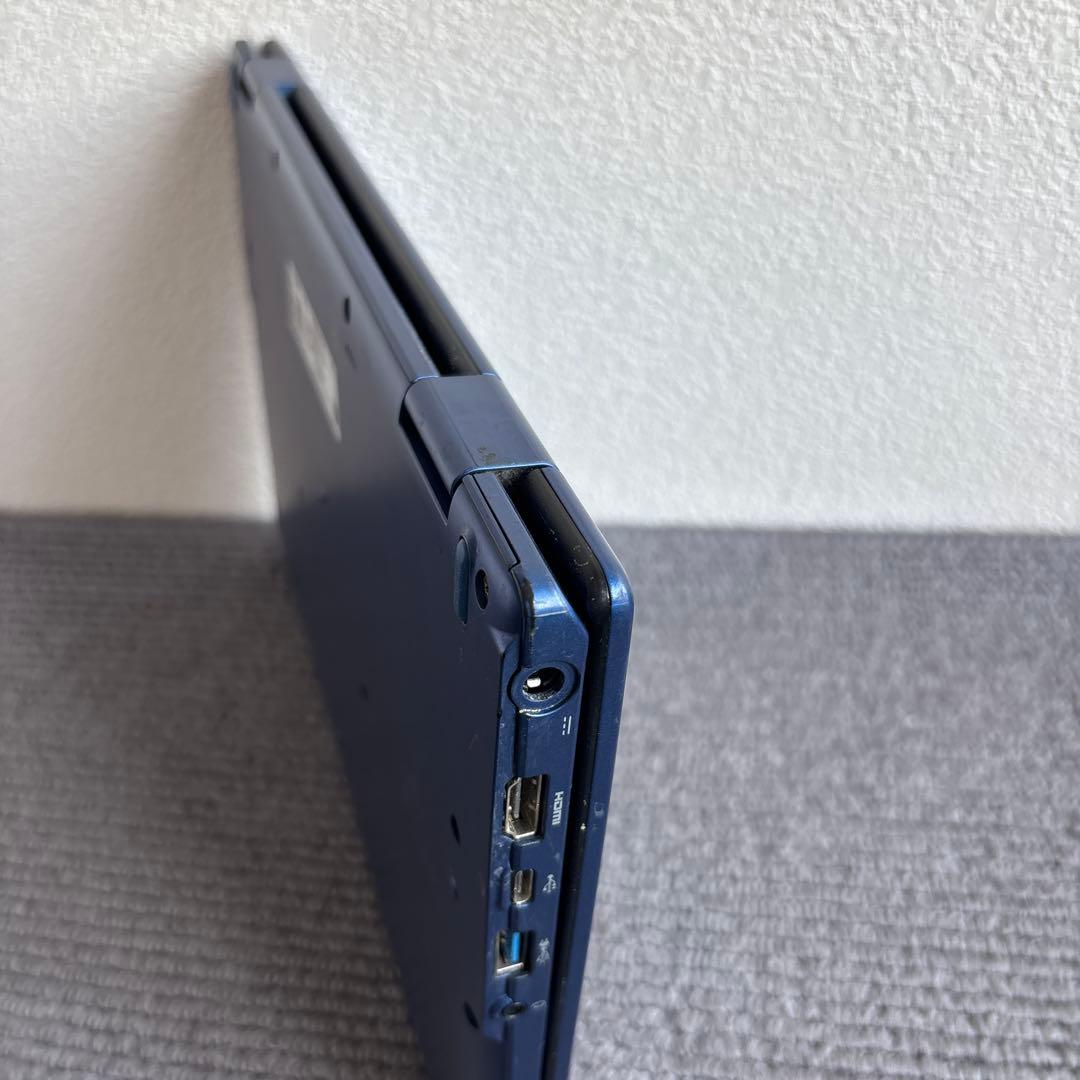 富士通lifebook MH75/D2 i5-8200Y メモリ8GB#6994