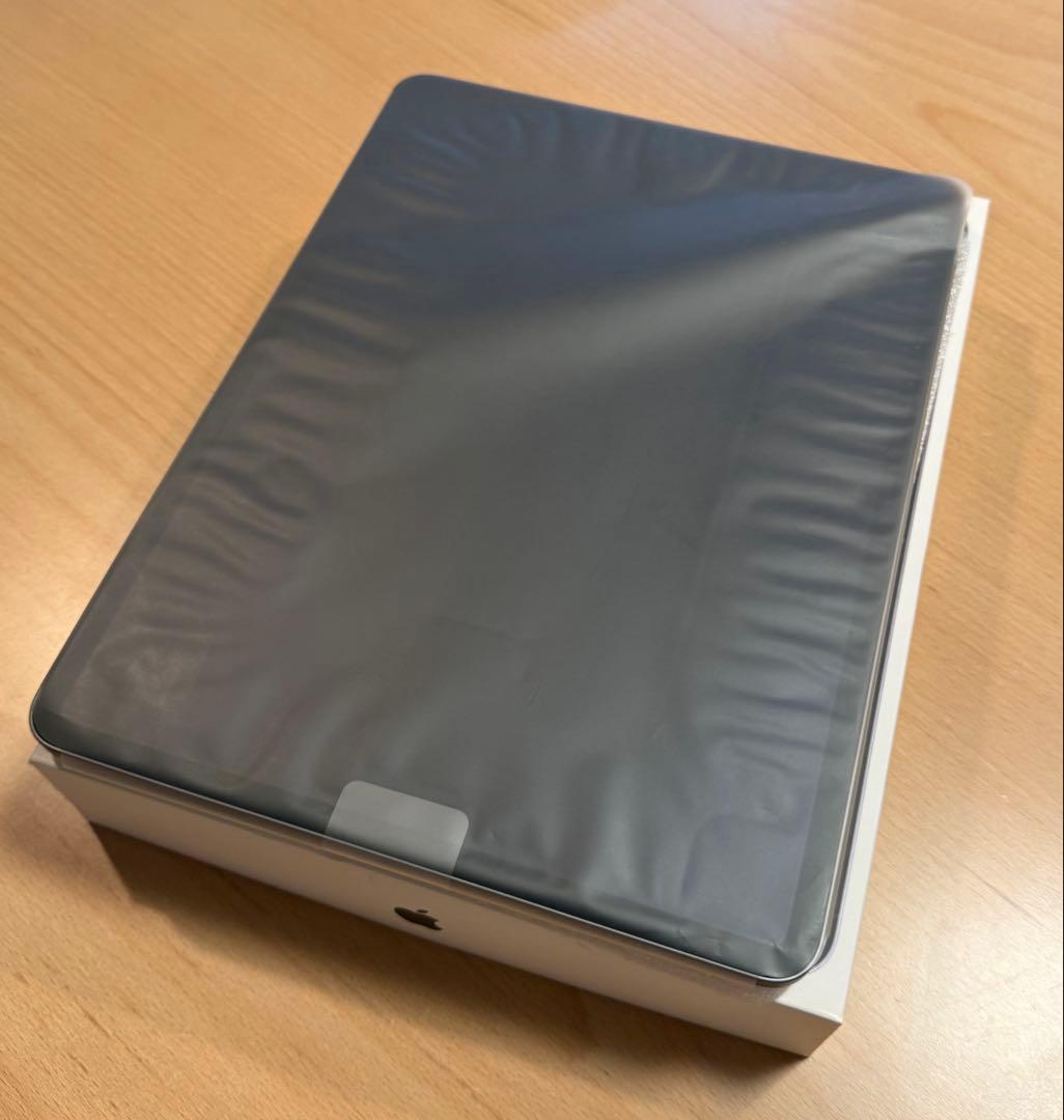 iPad Pro 12.9 第5世代 256GB + Apple Pencil