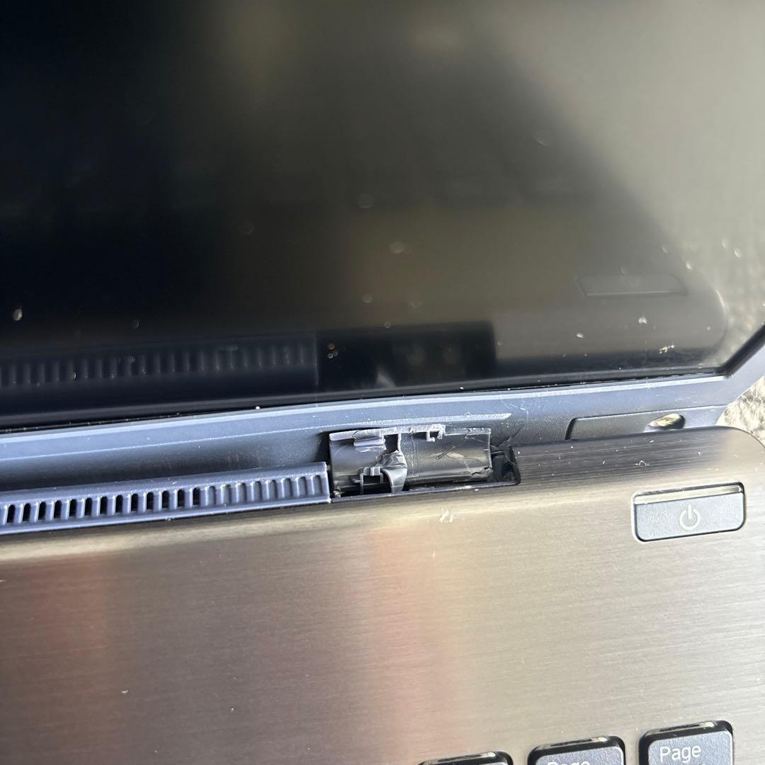 Windowsノート本体 Sony VAIO Pro VJBM118000176 i7-1355U